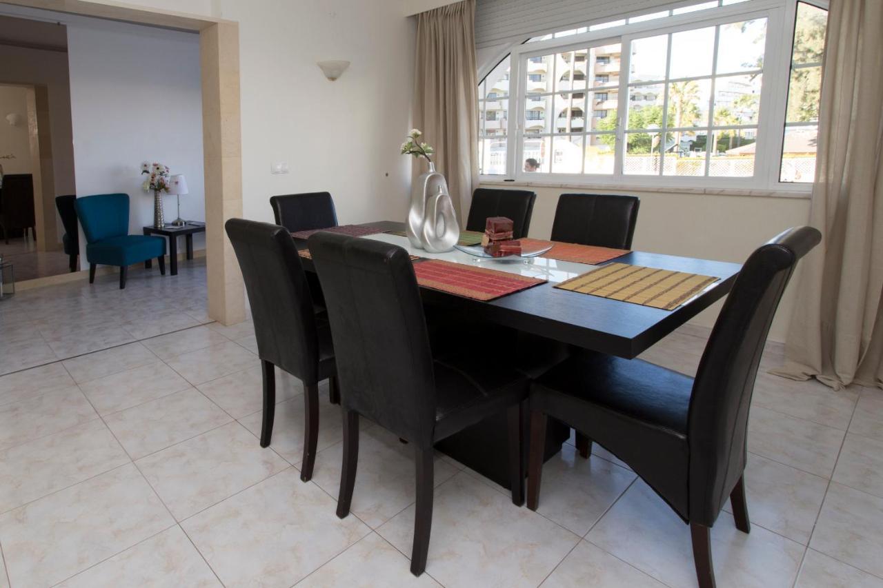 Boas-Vindas Albufeira Exteriör bild