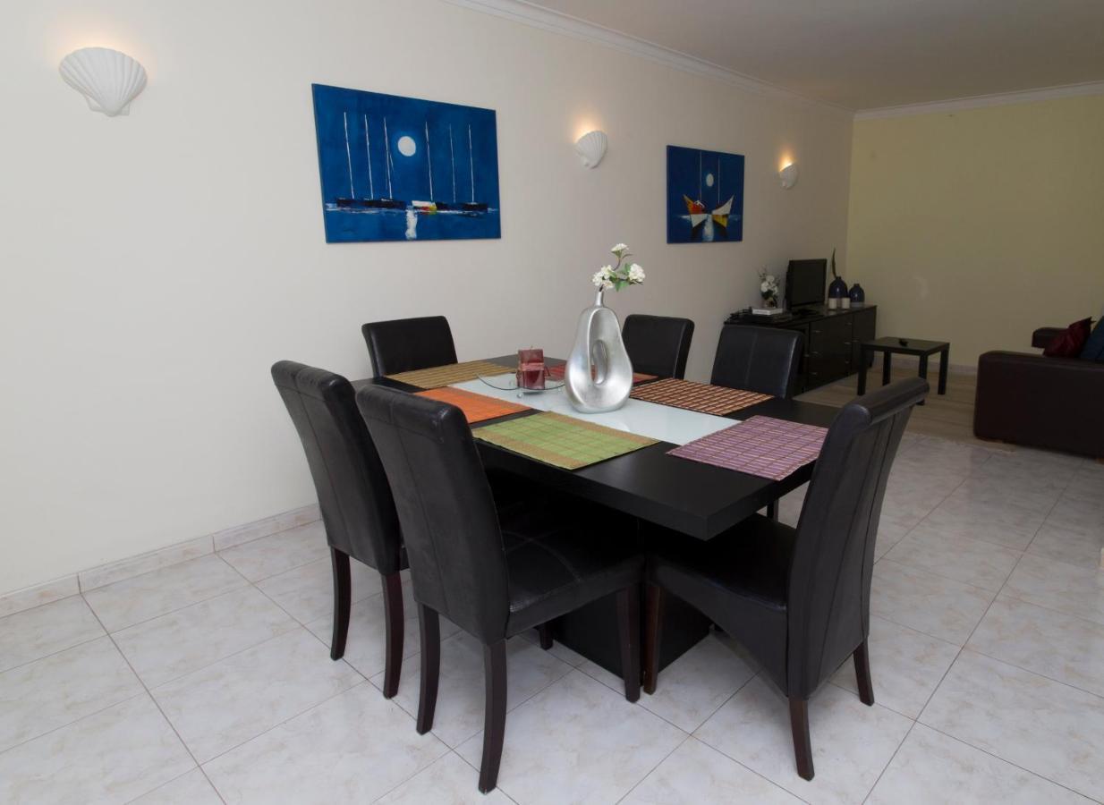Boas-Vindas Albufeira Exteriör bild