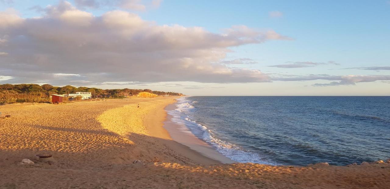 Boas-Vindas Albufeira Exteriör bild